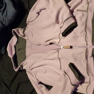 Lizwear active hoodie